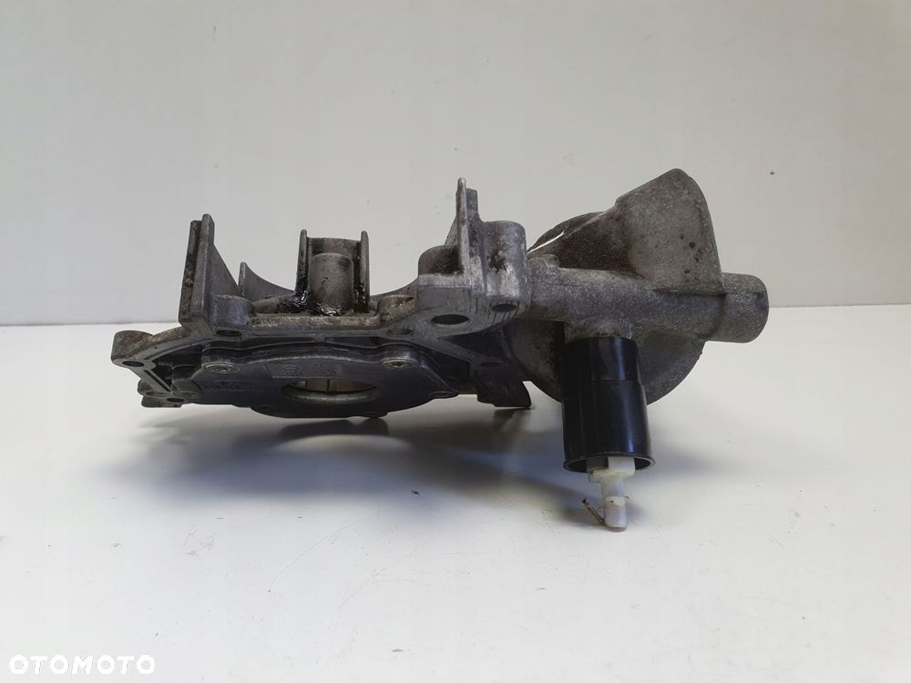 Renault Clio II 1.2 16V POMPA OLEJU Olejowa 90515802 90508605 - 5