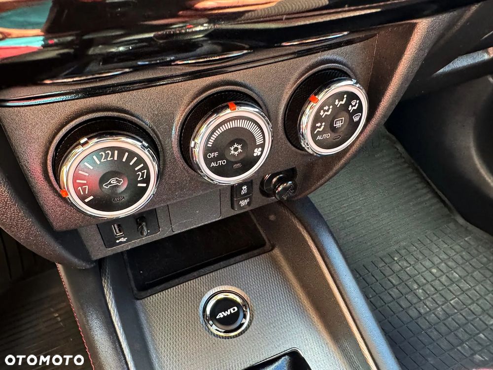 Mitsubishi ASX 1.6 DID Intense Plus 4WD - 21