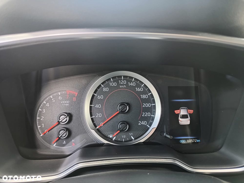 Toyota Corolla 1.5 Comfort - 11