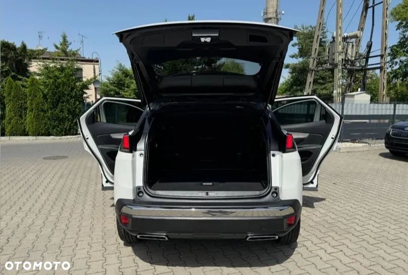 Peugeot 3008 BlueHDi 180 Stop & Start EAT8 Crossway - 24