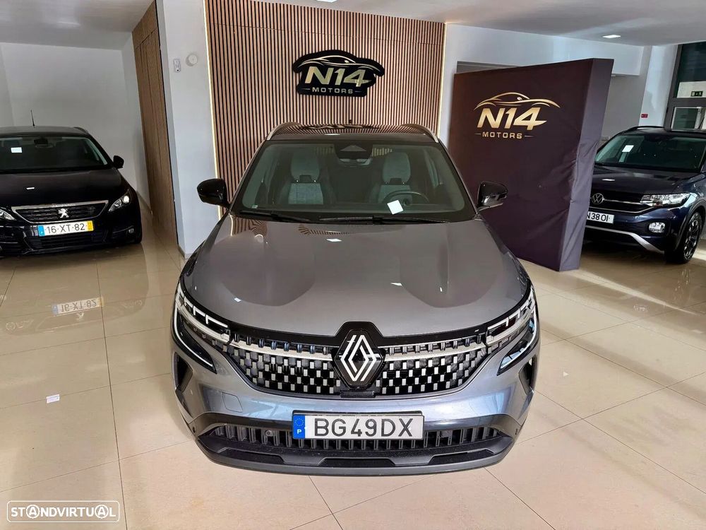 Renault Austral - 36