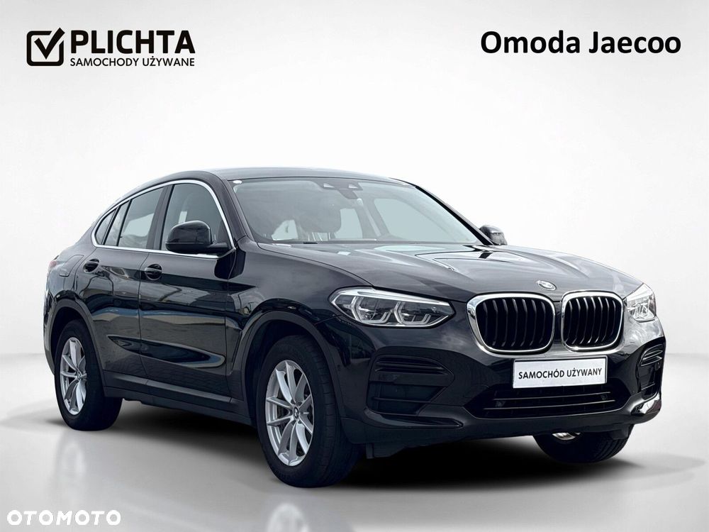 BMW X4 - 8