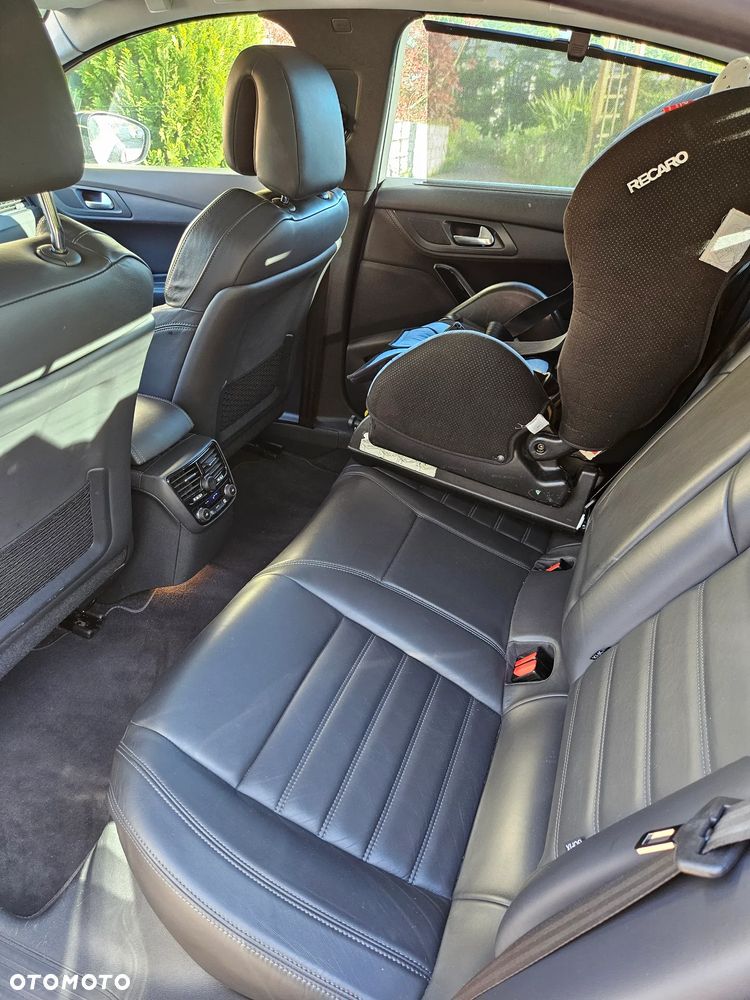 Peugeot 508 - 8