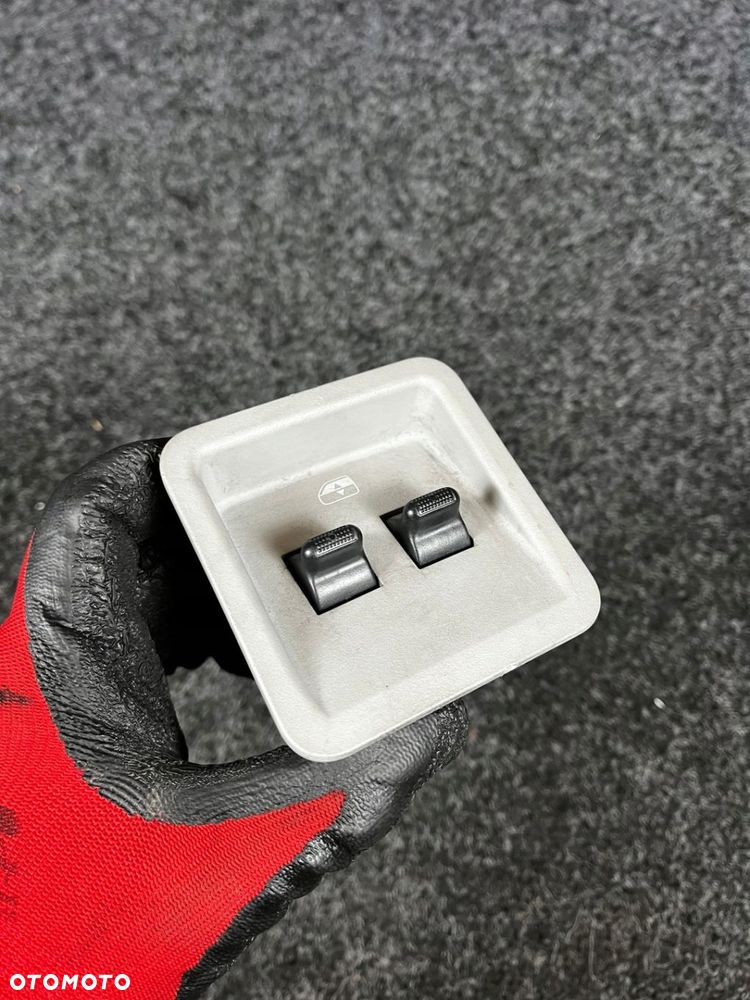 panel przełącznik sterowania szyb chrysler pt cruiser 746764361 - 2