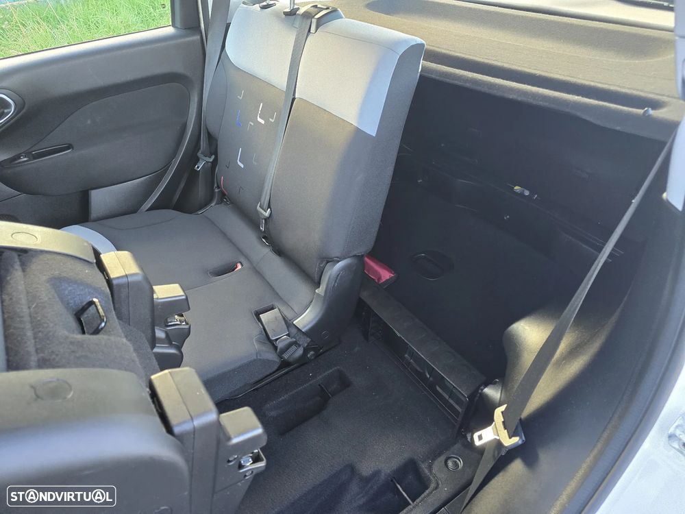 Fiat 500L 1.3 MJ Pop Star S&S - 15