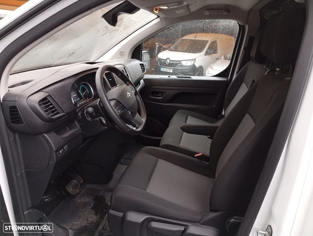 Citroën E-JUMPY - 7