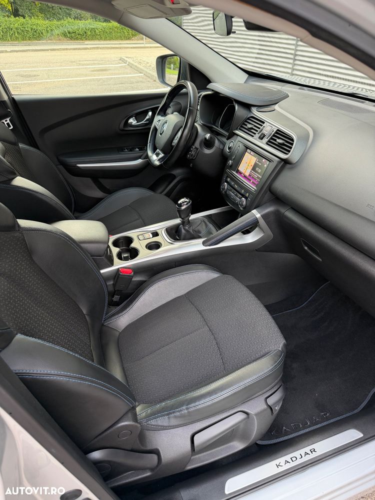 Renault Kadjar - 14