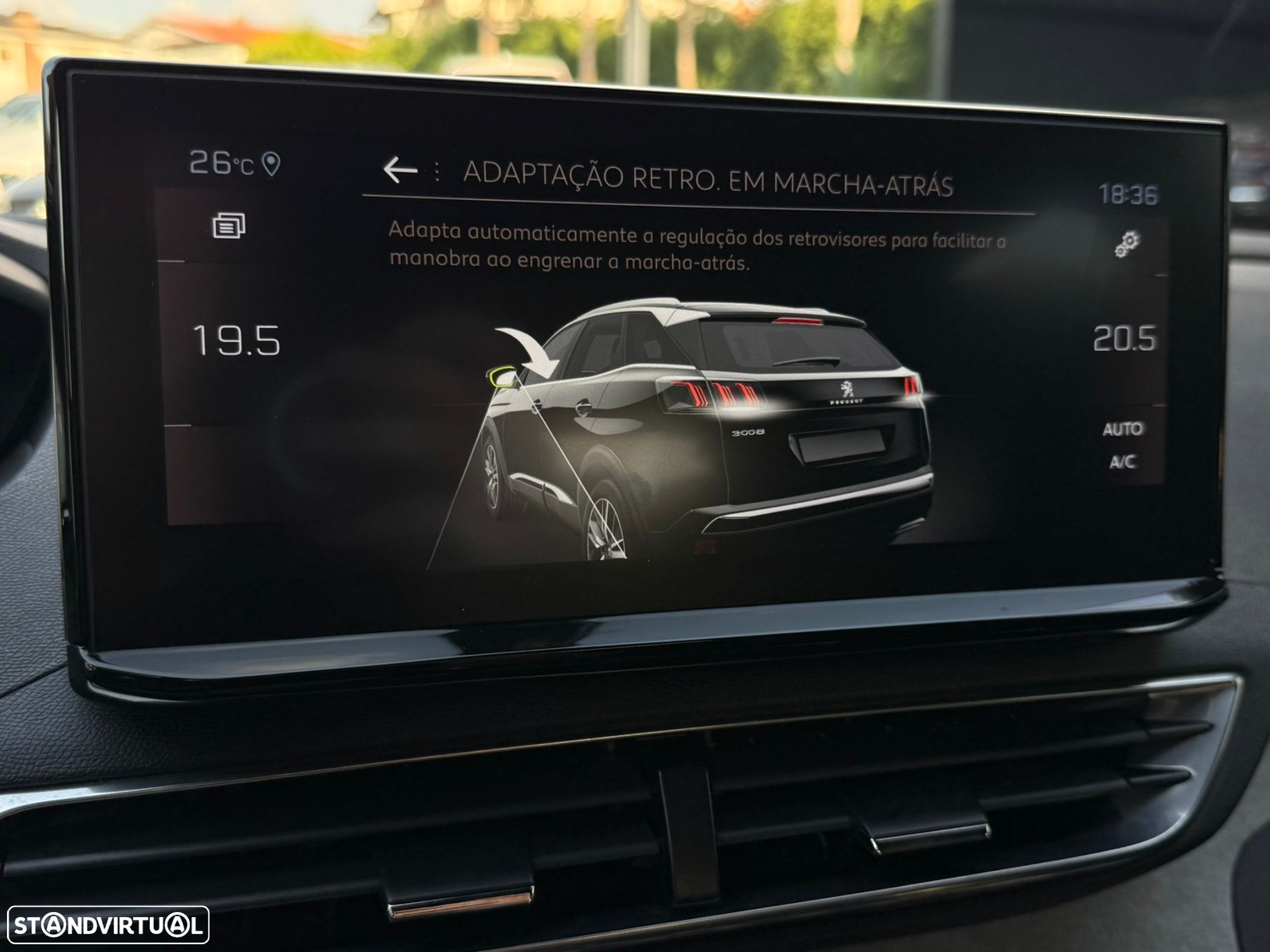Peugeot 3008 1.5 BlueHDi GT EAT8 - 53