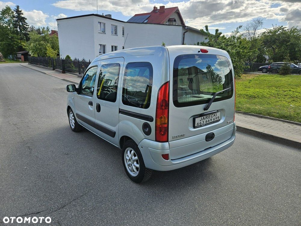 Renault Kangoo - 6