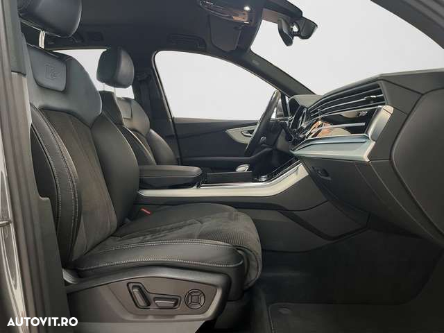 Audi Q7 - 5