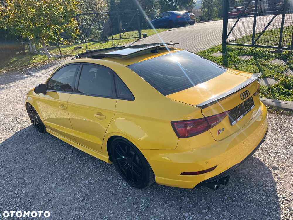 Audi S3 - 18