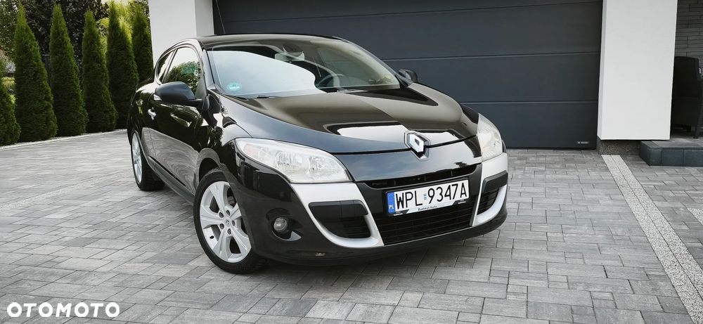 Renault Megane 1.6 16V Luxe Privilege - 14