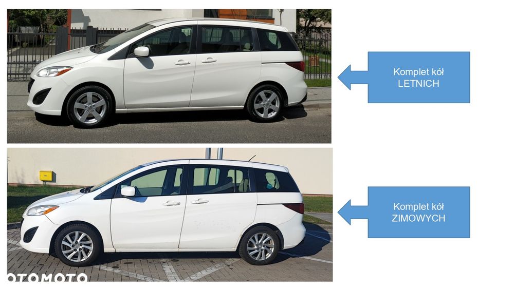 Mazda 5 - 17