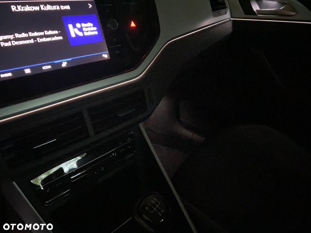 Volkswagen Polo 1.0 TSI OPF Goal - 26