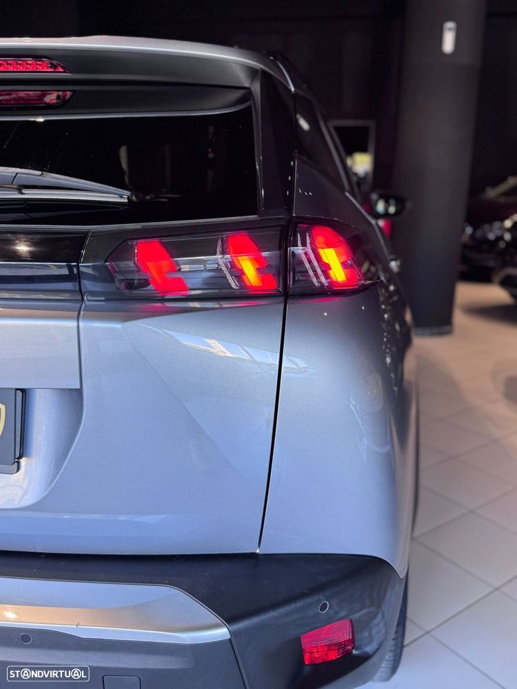 Peugeot 2008 1.2 PureTech Allure Pack - 12