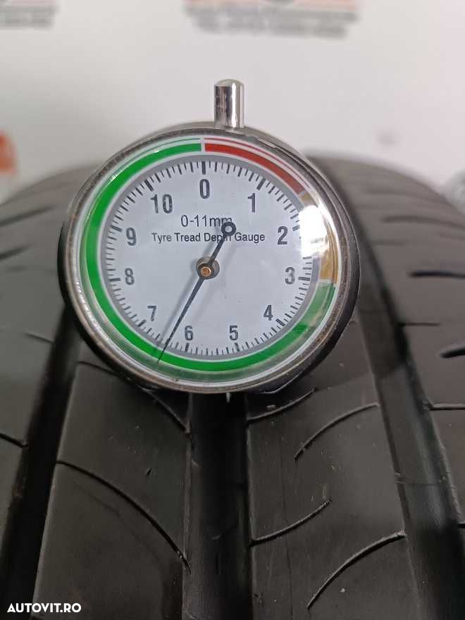 ANVELOPE 195 55 R16 195/55/R16 87H MICHELIN CP V10455 VARA - 3