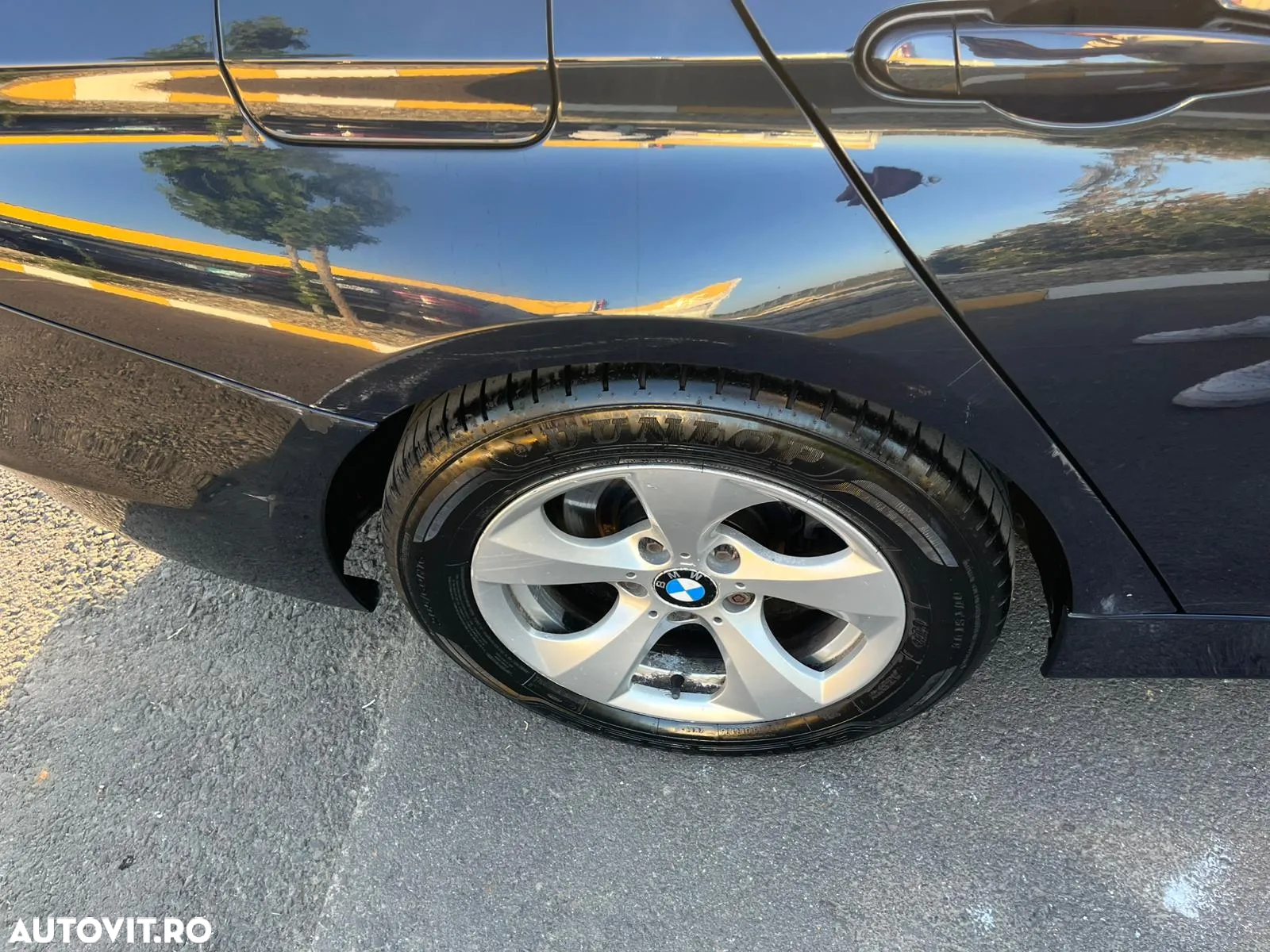 BMW Seria 3 320d EfficientDynamics Edition - 21