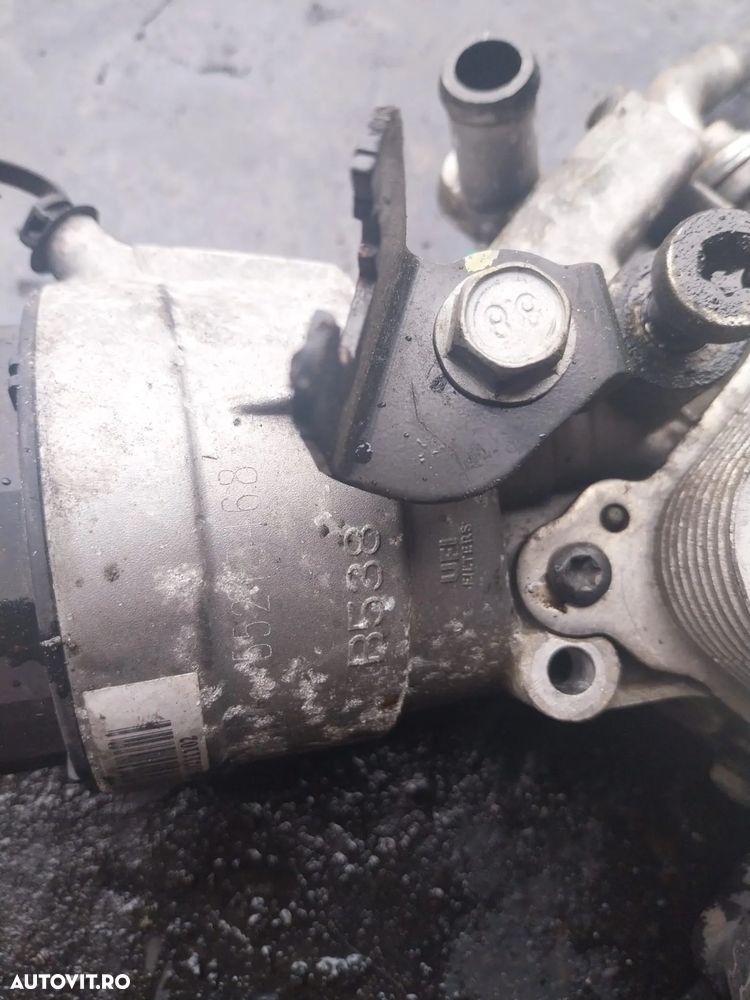 VAND RACITOR ULEI CHEVROLET AVEO  1.3CDTI 2011-2015, COD: 55213468 - 3