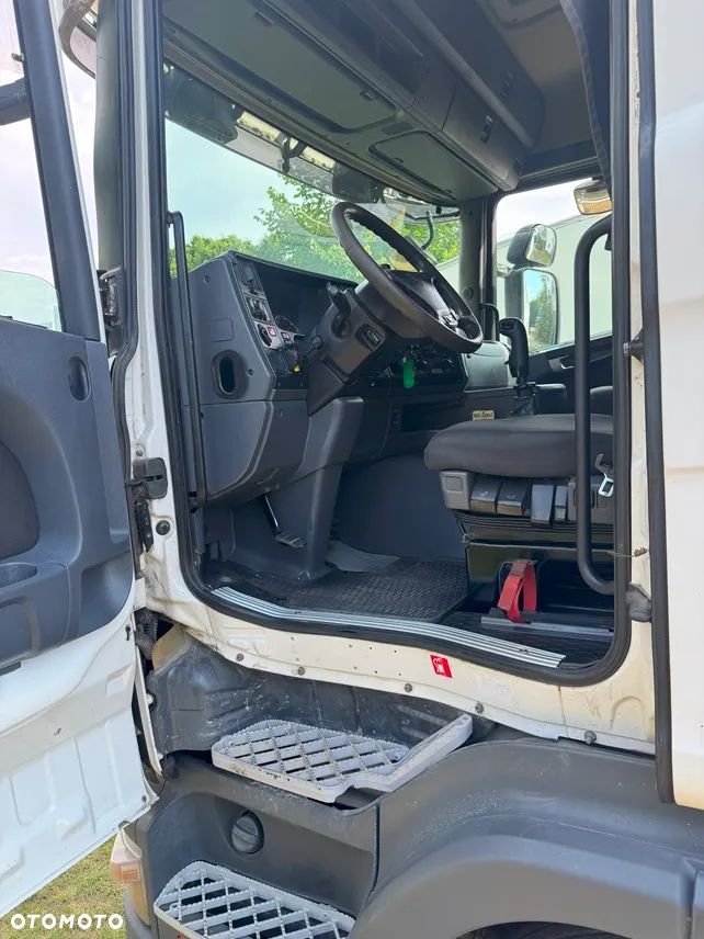 Scania G420 - 13