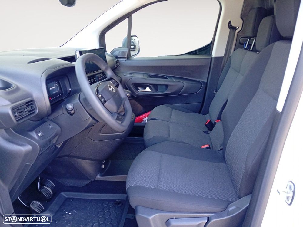 Opel Combo 1.5 CDTi L1H1 - 9