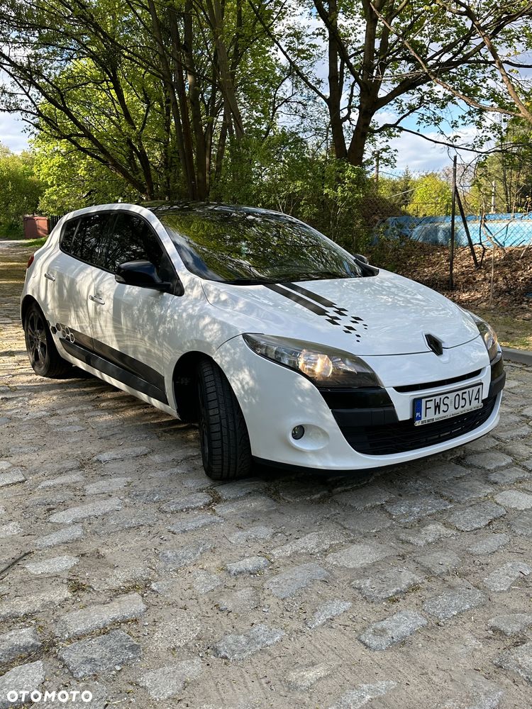 Renault Megane 1.5 dCi Avantage - 3