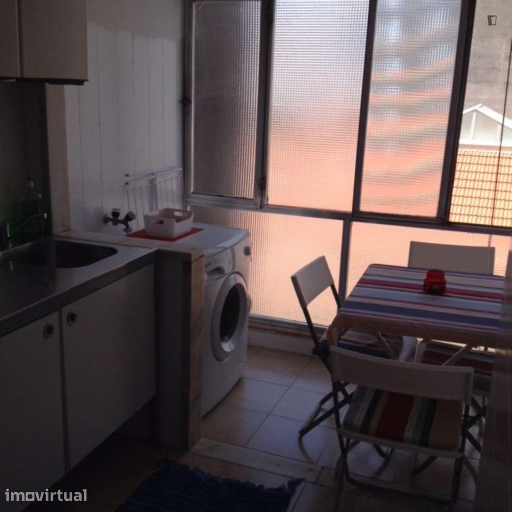 Apartamento com 3 quartos - localizado em Telheiras Lisbon - Grande imagem: 5/34