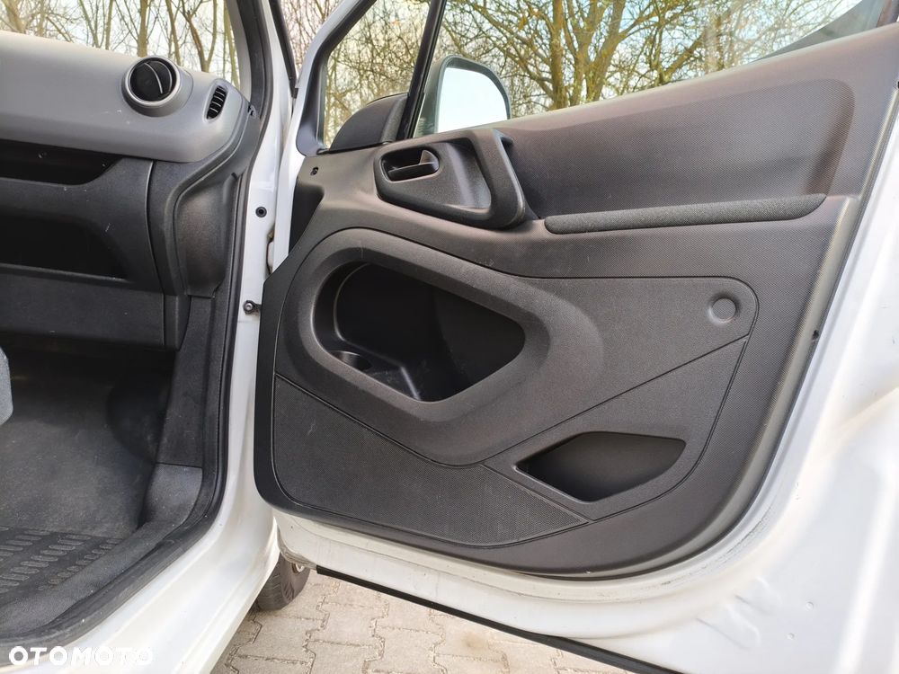 Peugeot Partner - 39