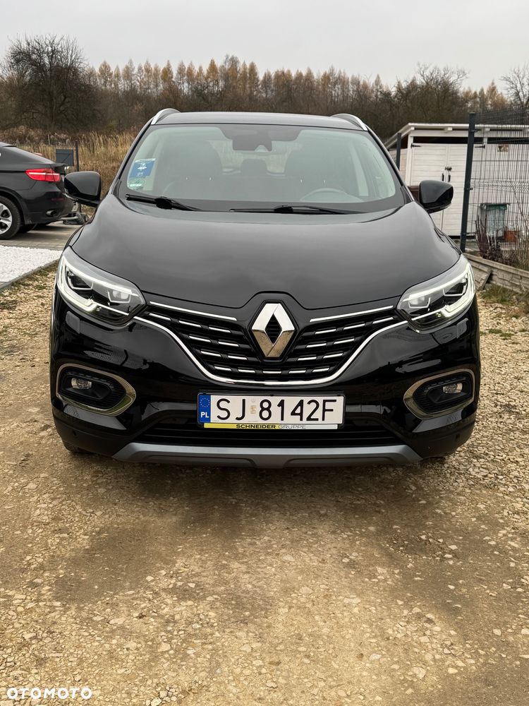 Renault Kadjar - 5