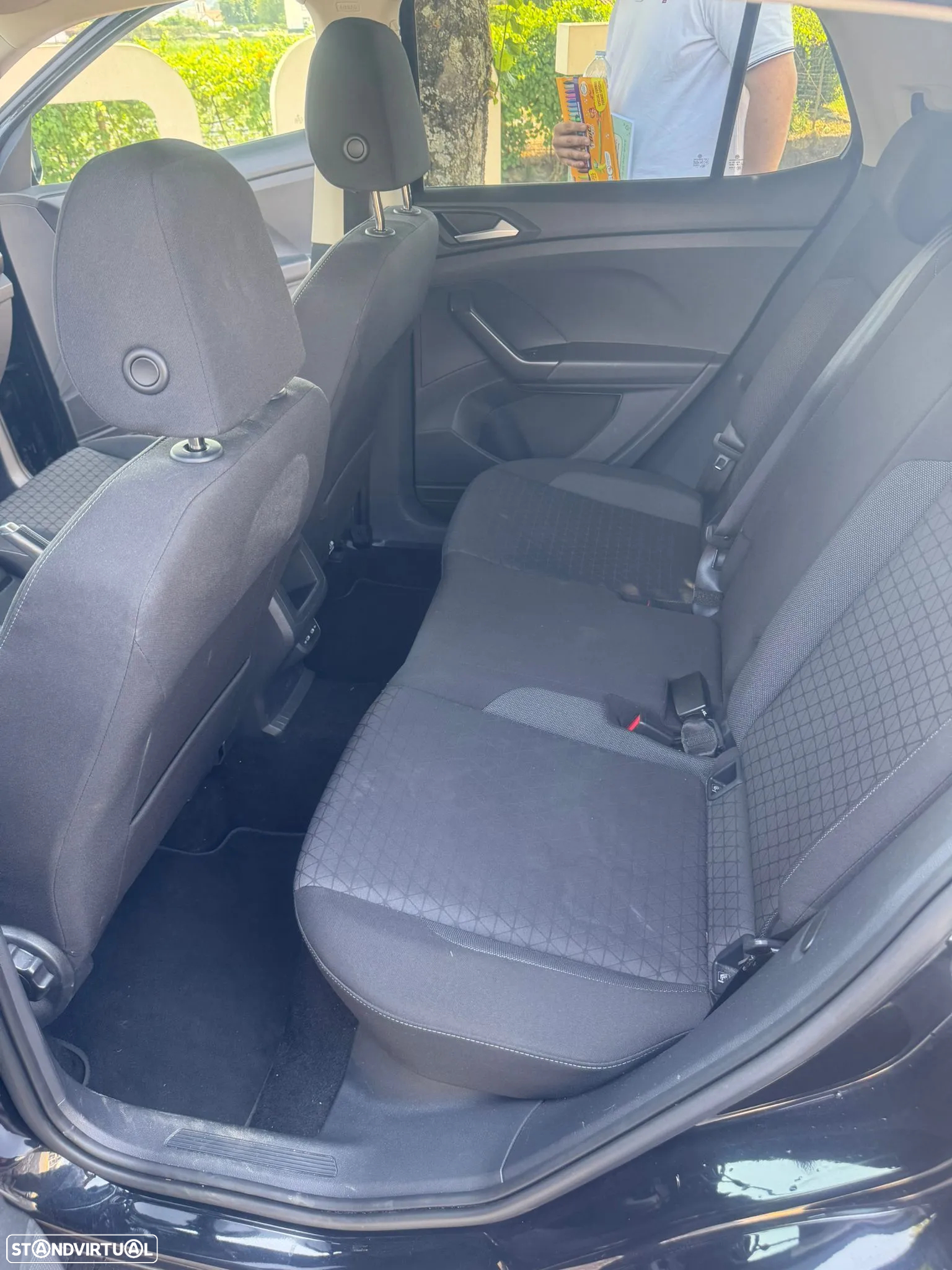 VW T-Cross 1.0 TSI Life - 13