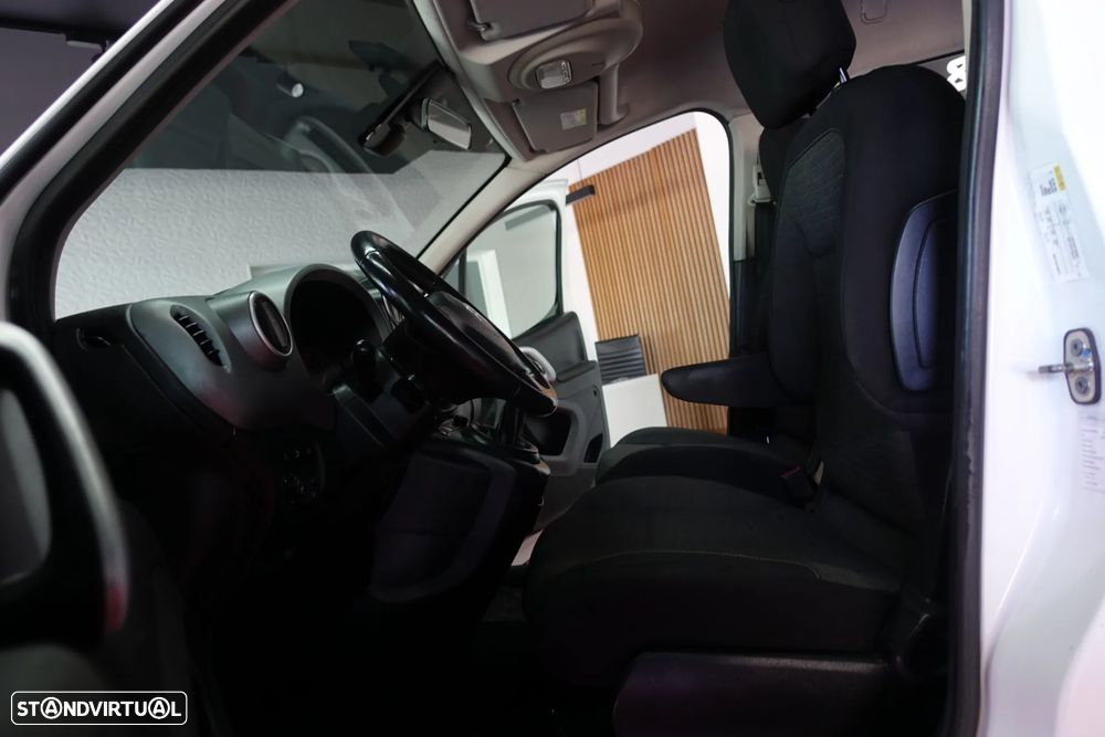 Citroën Berlingo 1.6 BlueHDi XTR - 40