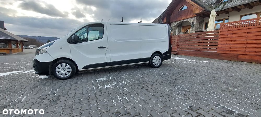 Renault Trafic - 3