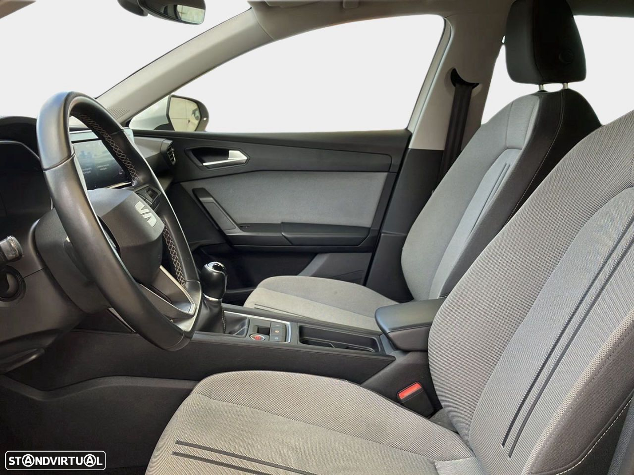 SEAT Leon 1.0 TSI Style - 16