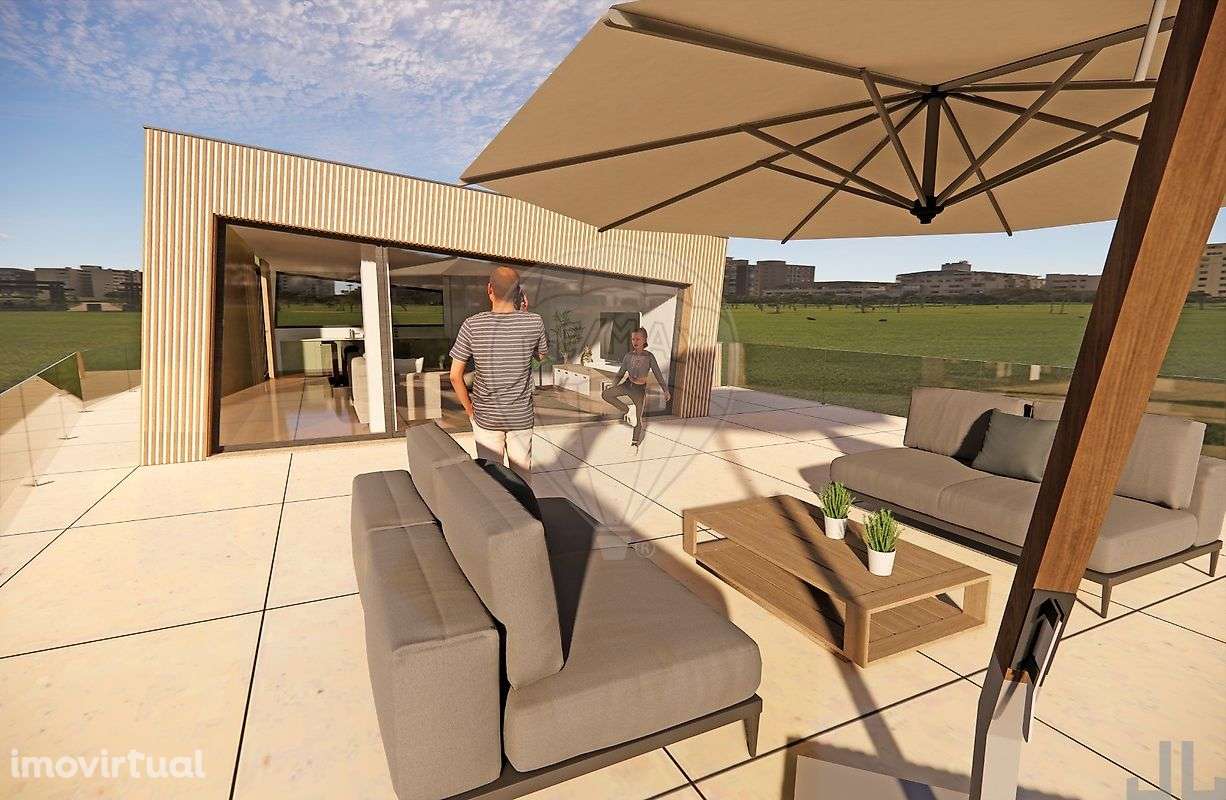 Moradia T4 para venda - Grande imagem: 5/11