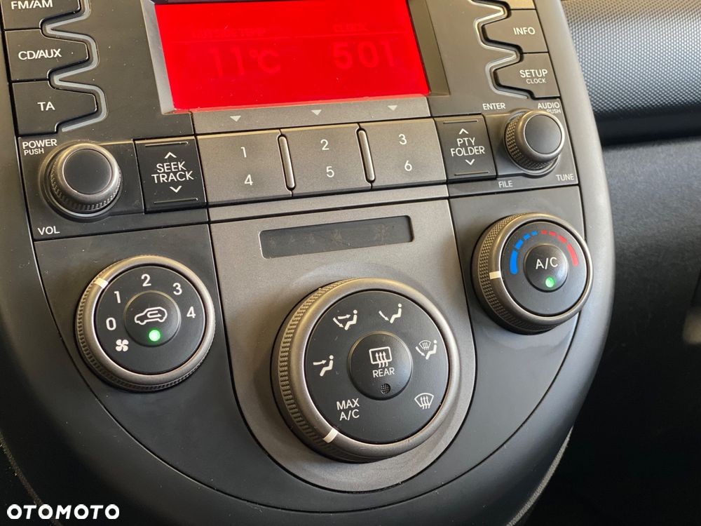 Kia Soul 1.6 M EU5 - 21