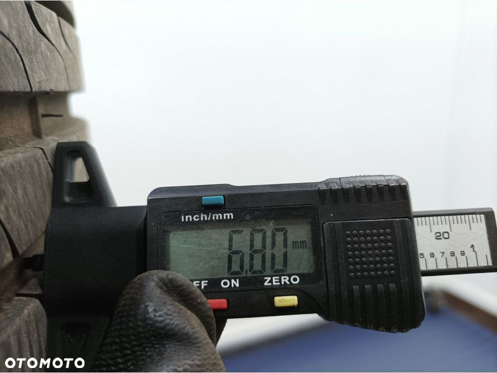 OPEL ASTRA J FELGI ALUMINIOWE Z OPONAMI 13367272 225/50 R17 5X115 - 10