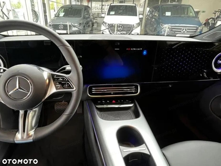 Mercedes-Benz CLA 180 mHEV 8G-DCT - 7