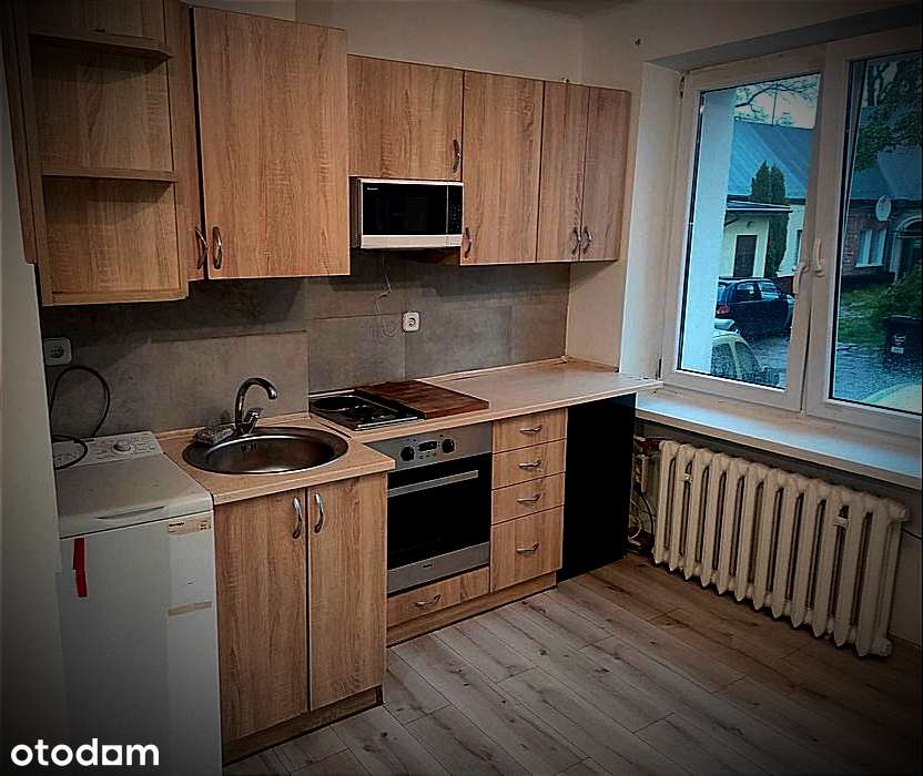 Kawalerka 19 m2 , Pabianice , Centrum , od właściciela