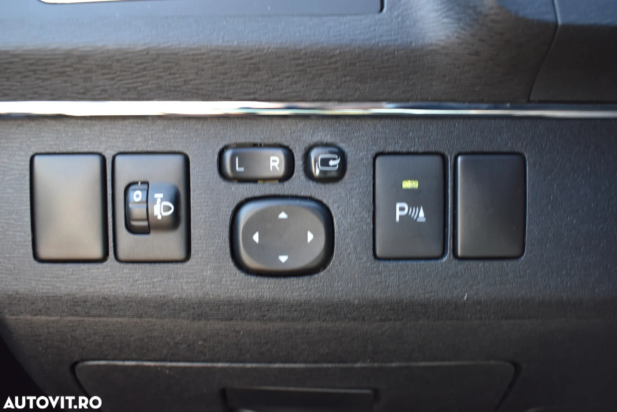 Toyota Avensis - 14