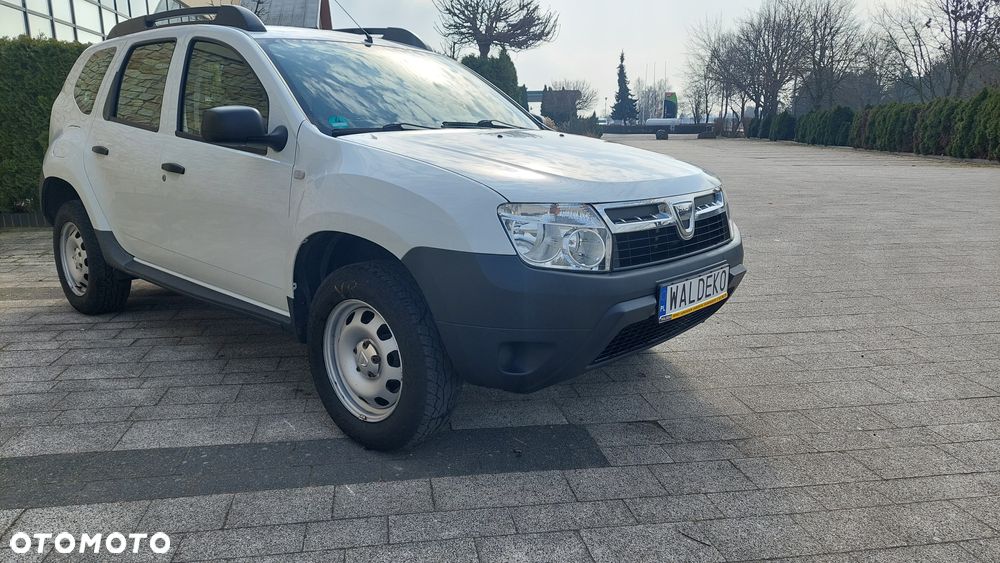 Dacia Duster - 3