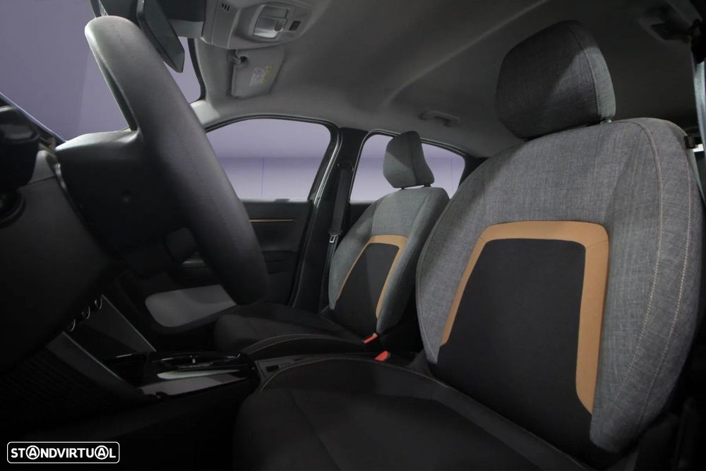 Citroën e-C3 Aircross 44 kWh Autonomia Conforto You - 6