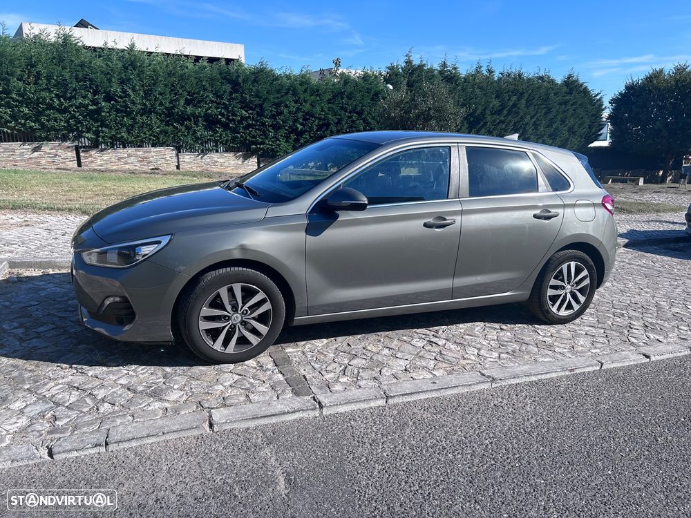 Hyundai I30 Cw 2019 photo 5