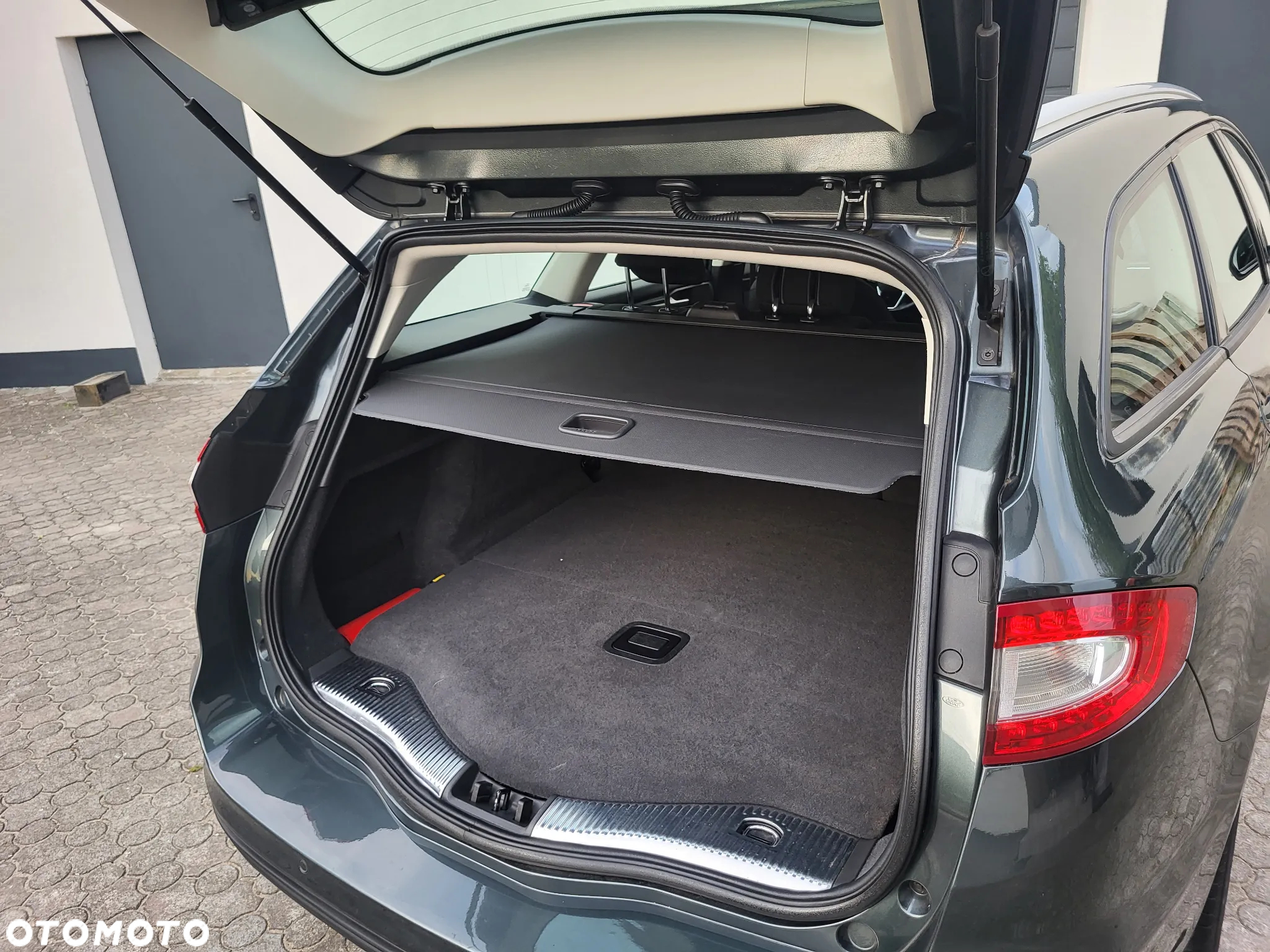 Ford Mondeo 2.0 EcoBlue Executive Plus - 19