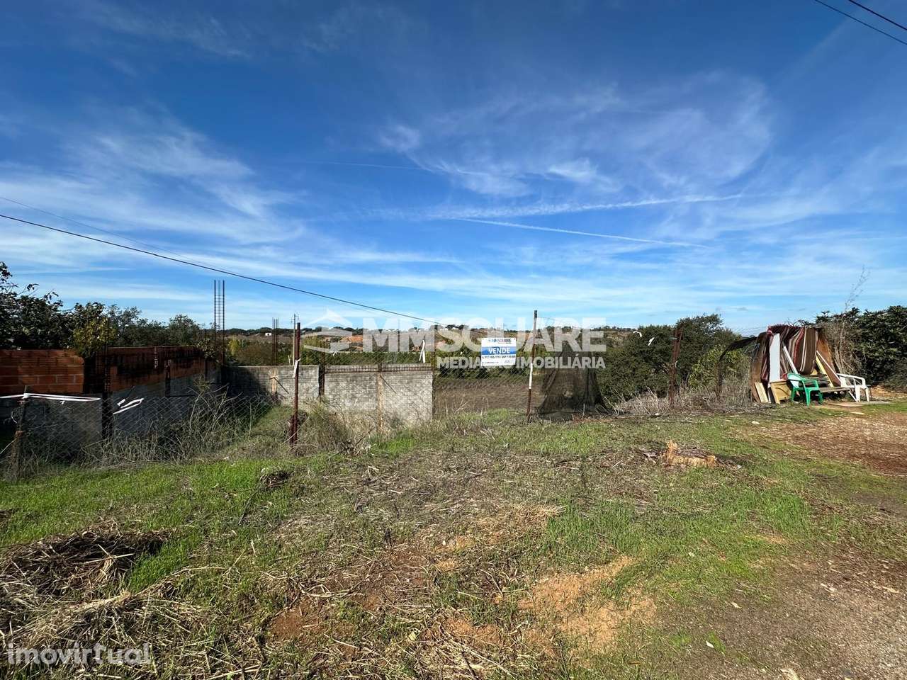 Lote de Terreno - Grande imagem: 2/7