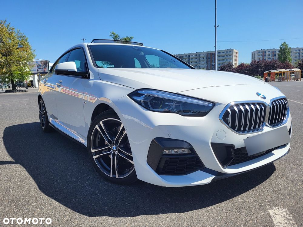 BMW Seria 2 218i GT M Sport - 5