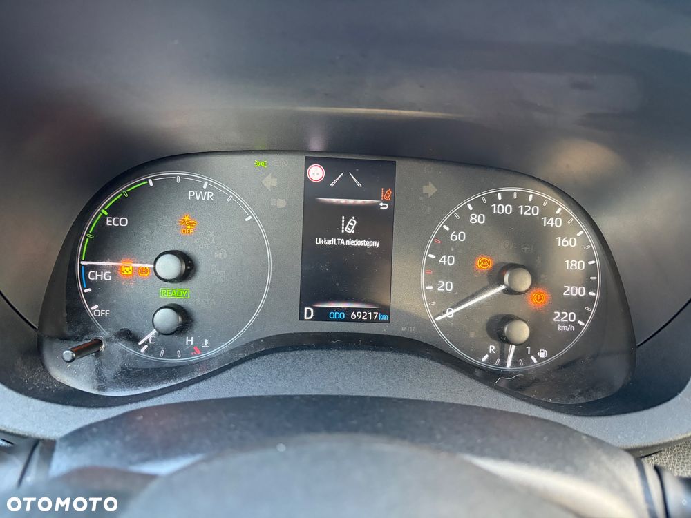 Toyota Yaris 2021 photo 5