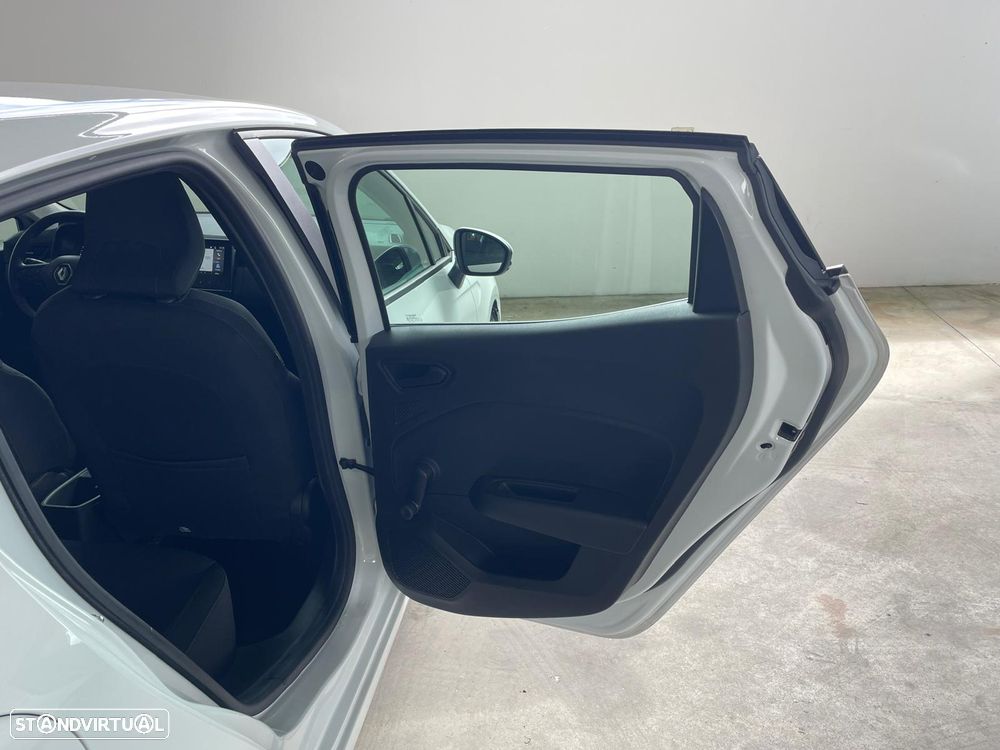 Renault Clio TCe 90 ZEN - 21