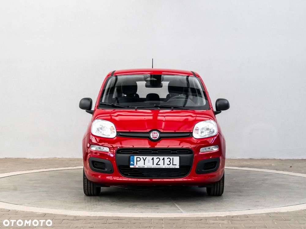 Fiat Panda 1.0 Hybrid - 7