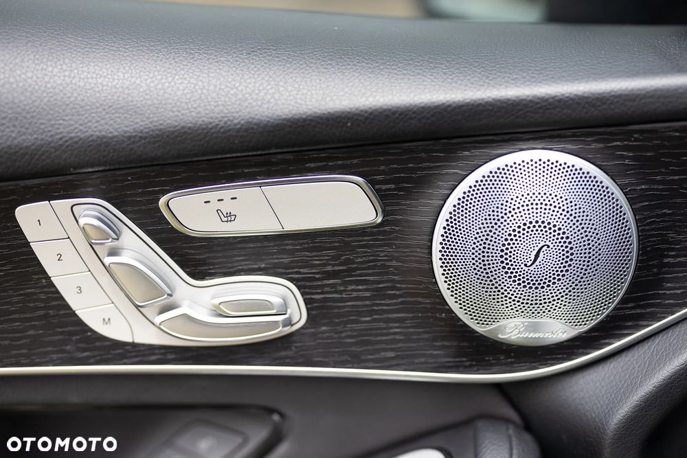Mercedes-Benz GLC 300 4Matic 9G-TRONIC - 13