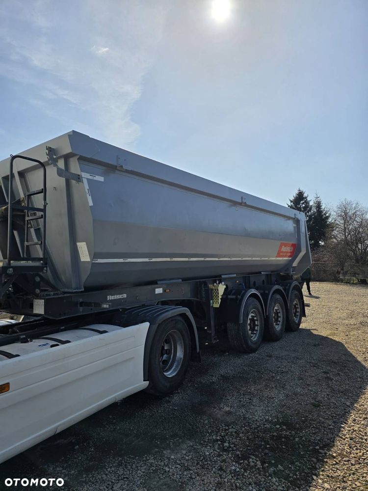 Reisch RHKS-3-SR07 - 1