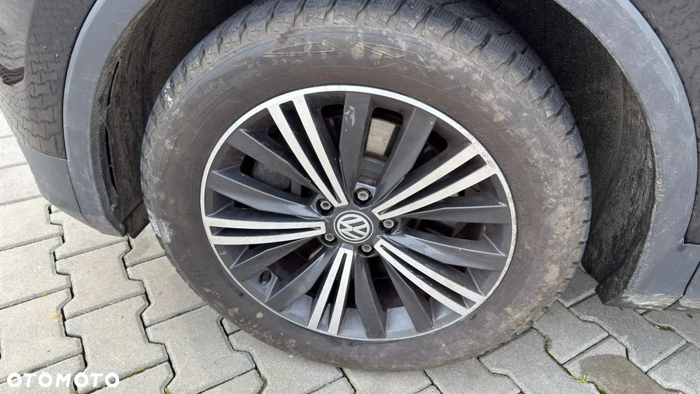 Volkswagen Tiguan 2,0 TSI OPF 4Motion DSG R-Line - 33